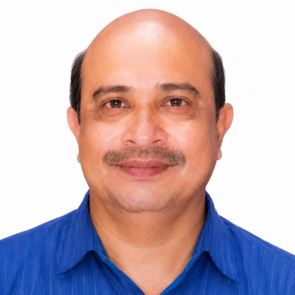 Andrew J. R. Fernandes