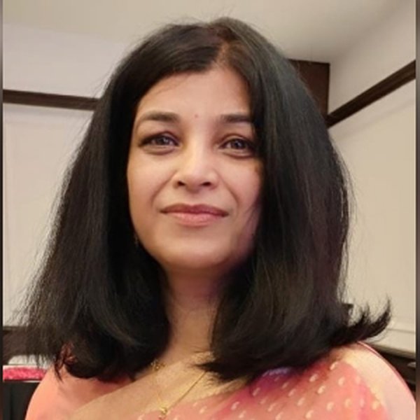 Anubha Baluapuri