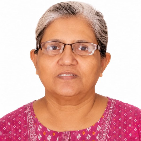 Dr. (Ms.) Maitrayee Bhattacharya
