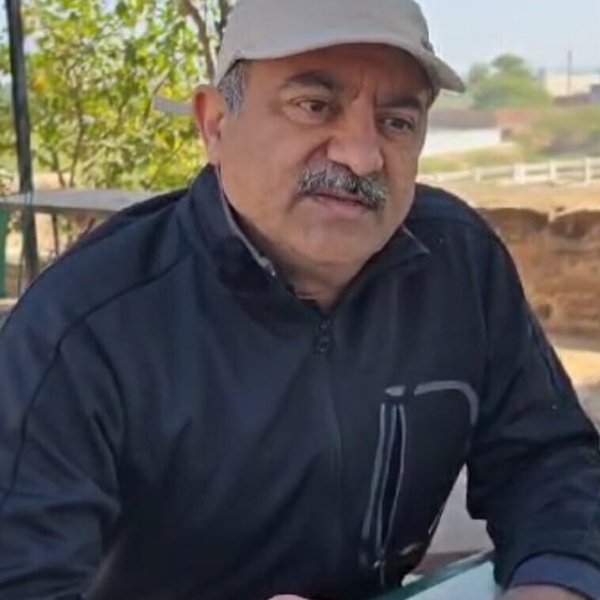 Shyamendra Singh