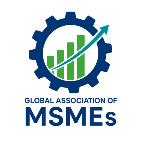 Global Association of MSMEs logo
