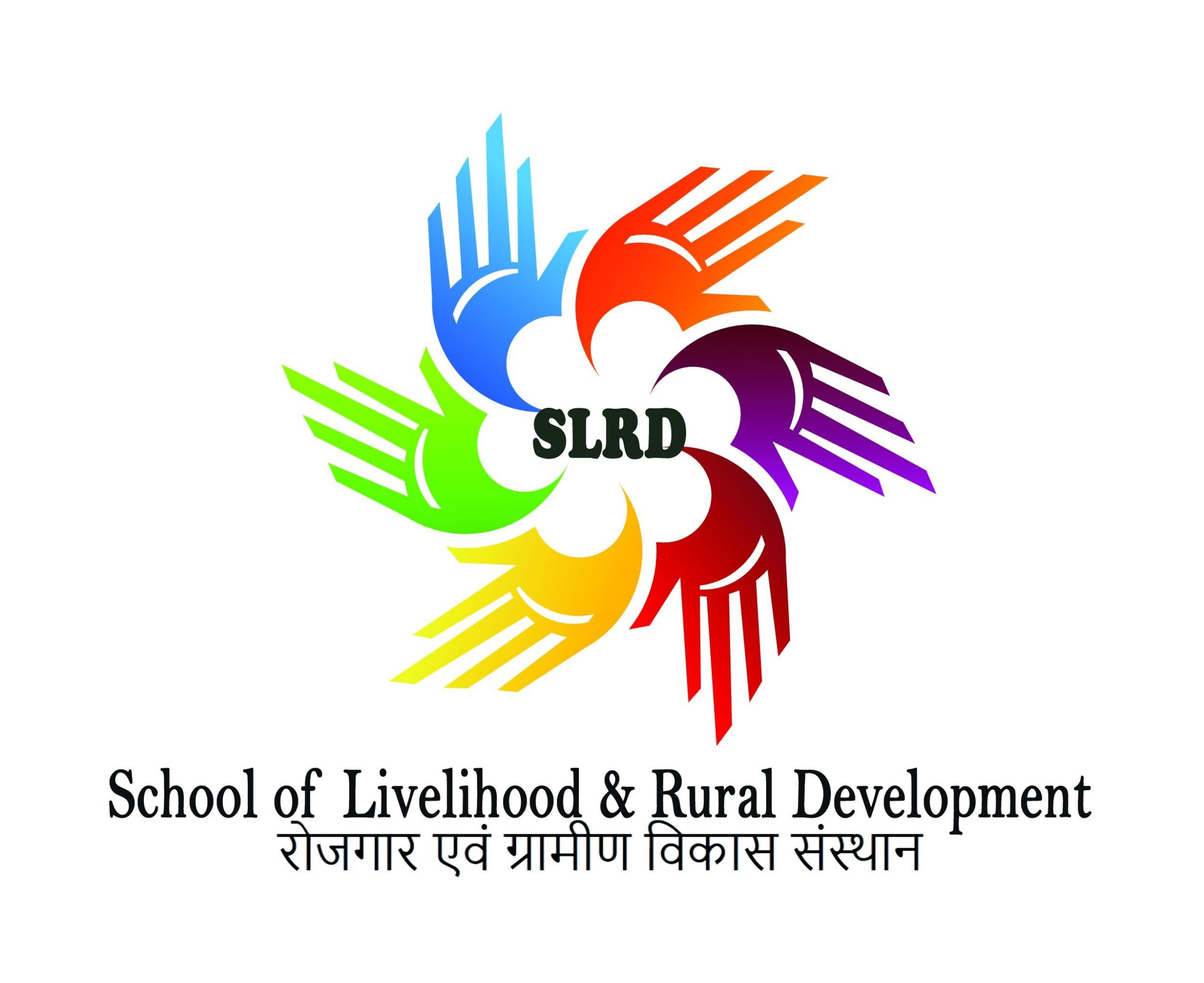 SLRD Logo