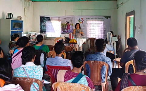 One day Training Program on Maximizing Pineapple Profitability | 16 Aug, 2024 | Marngar, Meghalaya