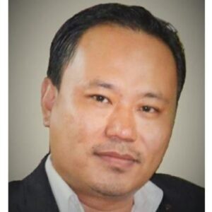 Limanuksung Longkumer
