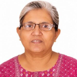 Dr. (Ms.) Maitrayee Bhattacharya