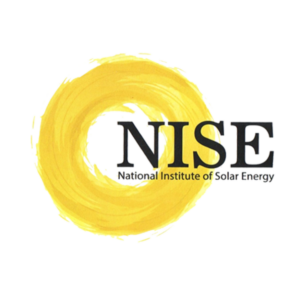 National Institute of Solar Energy logo