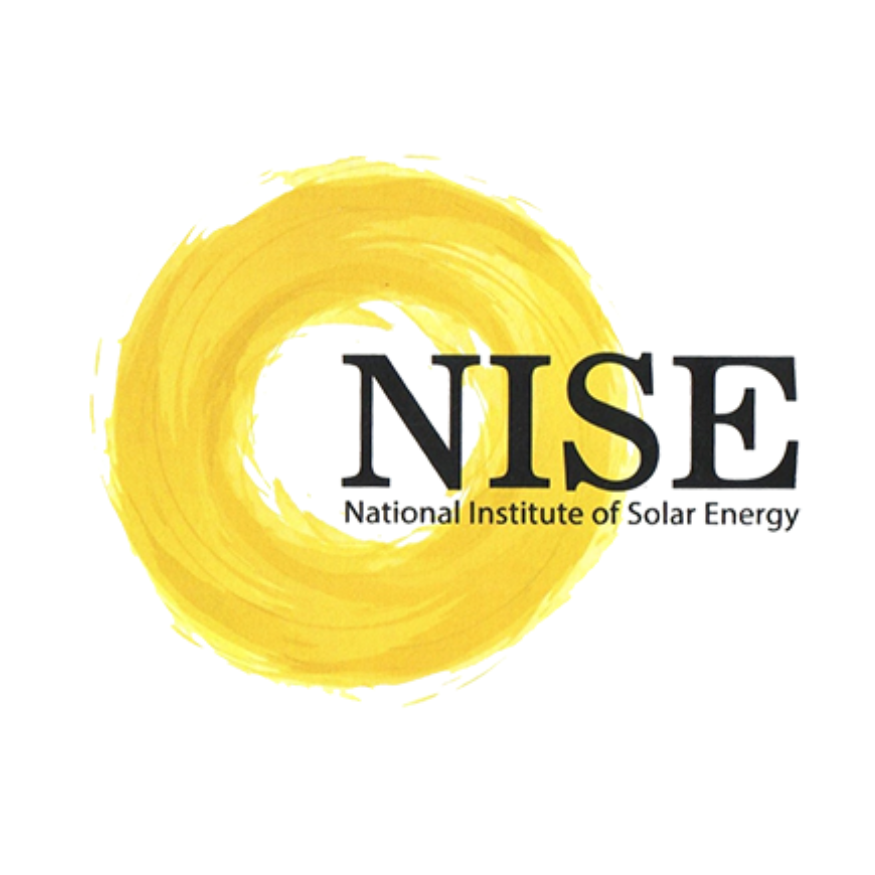 National Institute of Solar Energy logo