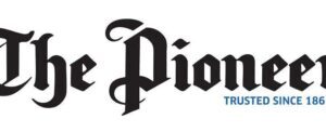 The Pioneer
