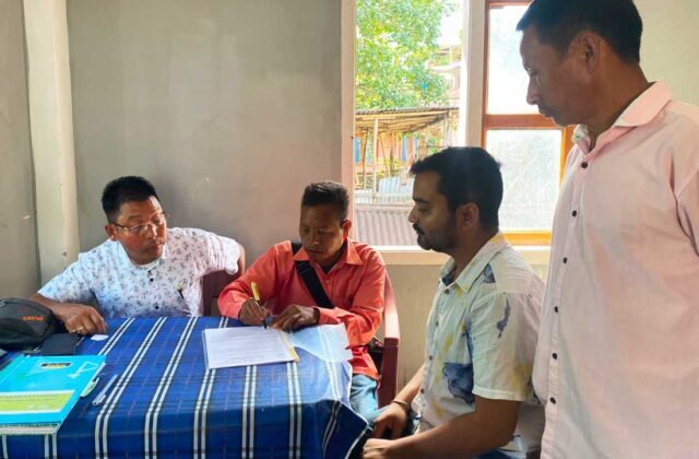 From Strategy to Action: Jatinga Valley FPC Takes a 20-Year Leap Towards Sustainable Rural Development